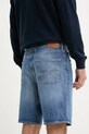 Одяг Джинсові шорти Tommy Jeans DM0DM20952 блакитний