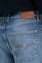 Джинсові шорти Tommy Jeans блакитний DM0DM20952