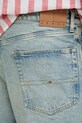 Джинсовые шорты Tommy Jeans голубой DM0DM20958