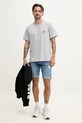 Džínové šortky Tommy Jeans DM0DM21331 modrá SS25