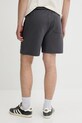 Ρούχα Σορτς Tommy Jeans DM0DM21370 γκρί