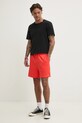 Шорти Tommy Jeans DM0DM21931 помаранчевий SS25