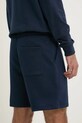 Одяг Шорти Tommy Jeans DM0DM21931 темно-синій