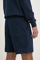 Odzież Tommy Jeans szorty DM0DM21931 granatowy