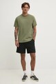 Шорты Tommy Jeans DM0DM21931 чёрный SS25