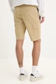 Odzież Tommy Jeans szorty DM0DM21949 beżowy
