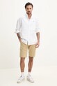 Tommy Jeans rövidnadrág DM0DM21949 zöld SS25