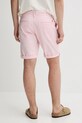 Одежда Шорты Tommy Jeans DM0DM21950 розовый