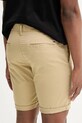 Одяг Шорти Tommy Jeans DM0DM21950 зелений