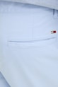 Tommy Jeans pantaloni scurti albastru DM0DM21950