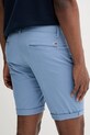 Ρούχα Σορτς Tommy Jeans DM0DM21950 μπλε