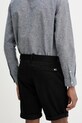 Одяг Шорти Tommy Jeans DM0DM21950 чорний