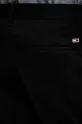 Tommy Jeans pantaloncini nero DM0DM21950