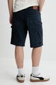 Одяг Шорти Tommy Jeans DM0DM21951 темно-синій