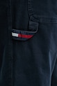 Σορτς Tommy Jeans σκούρο μπλε DM0DM21951