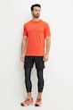 Běžecké šortky Under Armour Launch Pro 7 1376508 černá AW25