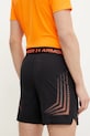 Odzież Under Armour szorty treningowe Vanish 1390054 czarny