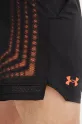 Under Armour edzős rövidnadrág Vanish 1390054 fekete