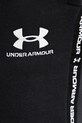 Under Armour pantaloni scurti Icon negru 1390299