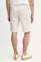 Odzież Joop! szorty z domieszką lnu 30046558 beżowy