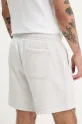 Îmbrăcăminte Abercrombie & Fitch pantaloni scurti KI176.5150.112 gri