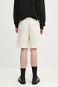 Fred Perry szorty S9105.560 beżowy SS25