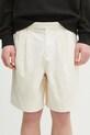Odzież Fred Perry szorty S9105.560 beżowy