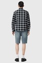 Джинсовые шорты AllSaints SWITCH M022TC