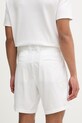 Odzież Michael Kors szorty męskie CS5304ZDR2 biały
