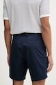 Odzież Michael Kors szorty męskie CS5304ZDR2 granatowy