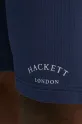 Hackett London szorty granatowy HM581337