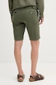 Îmbrăcăminte Hackett London pantaloni scurți HM801328 verde