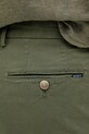 Hackett London szorty zielony HM801328