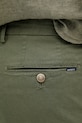 Hackett London pantaloni scurți verde HM801328
