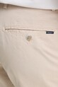 Hackett London pantaloni scurti bej HM801339