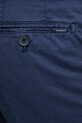 Hackett London pantaloni scurti HM801339 bleumarin