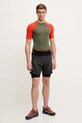 Dynafit szorty outdoorowe Ultra 2in1 08.0000071458 czarny SS25