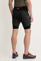 Одяг Шорти outdoor Dynafit Ultra 2in1 08.0000071458 чорний