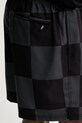 Vans pantaloni scurți negru VN000M43KOU1