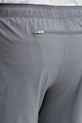 New Balance pantaloni scurți de alergare gri MS41283GT