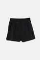 Bežecké šortky New Balance RC MS41286BK čierna SS25