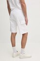 Одяг Шорти Aeronautica Militare BF012F559 білий