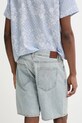 Одежда Джинсовые шорты Guess Jeans M4YD37.D5M51 голубой