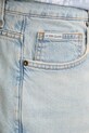 Джинсовые шорты Guess Jeans голубой M4YD37.D5M51