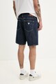 Одежда Джинсовые шорты Guess Jeans M4YD37.D5M55 тёмно-синий