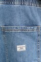 Джинсовые шорты Guess Jeans M5GD35.D5M54 голубой