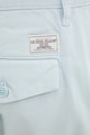 Guess Jeans pamut rövidnadrág kék M5GD44.WGCV1