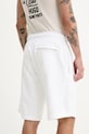 Abbigliamento Guess Jeans pantaloncini in cotone M5GD49.KCPR1 bianco
