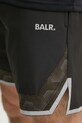 Šortky BALR. čierna B1431.1079