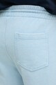 BALR. pantaloni scurti din bumbac albastru B1433.1024